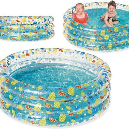 BESTWAY 51045 inflatable pool 150x53cm