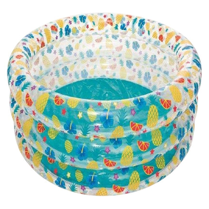 BESTWAY 51045 inflatable pool 150x53cm