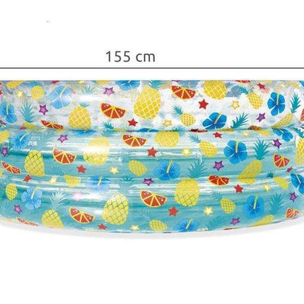 BESTWAY 51045 inflatable pool 150x53cm