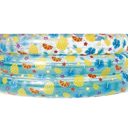 BESTWAY 51045 inflatable pool 150x53cm