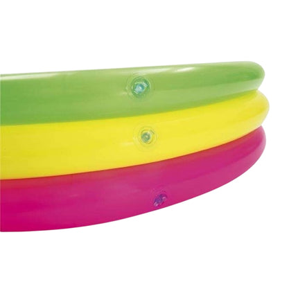 BESTWAY 51104 aufblasbares Planschbecken 