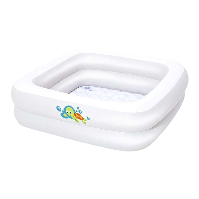 BESTWAY 51116 aufblasbarer Pool 