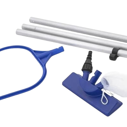 BESTWAY 58013 Pool-Reinigungsset 