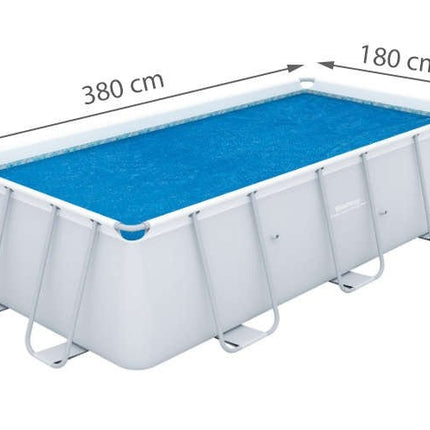 BESTWAY 58240 Solar-Poolabdeckung 
