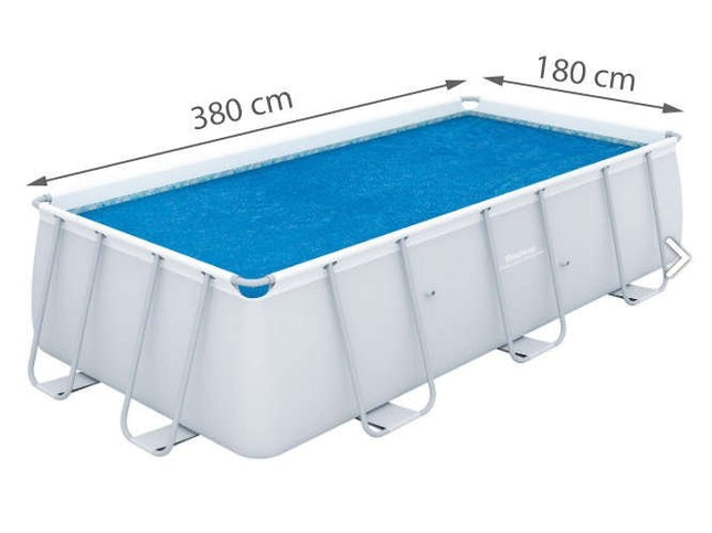 BESTWAY 58240 Solar-Poolabdeckung 