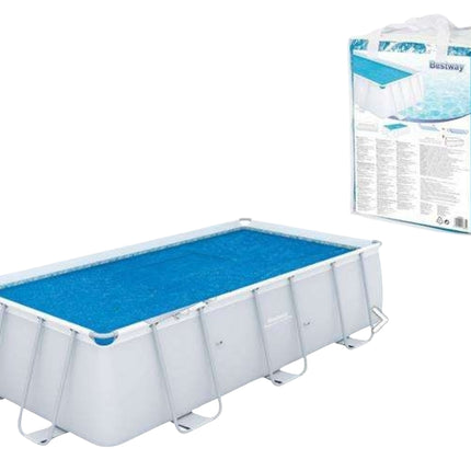 BESTWAY 58240 Solar-Poolabdeckung 