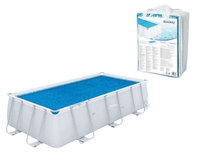 BESTWAY 58240 Solar-Poolabdeckung 