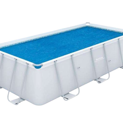 BESTWAY 58240 Solar-Poolabdeckung 