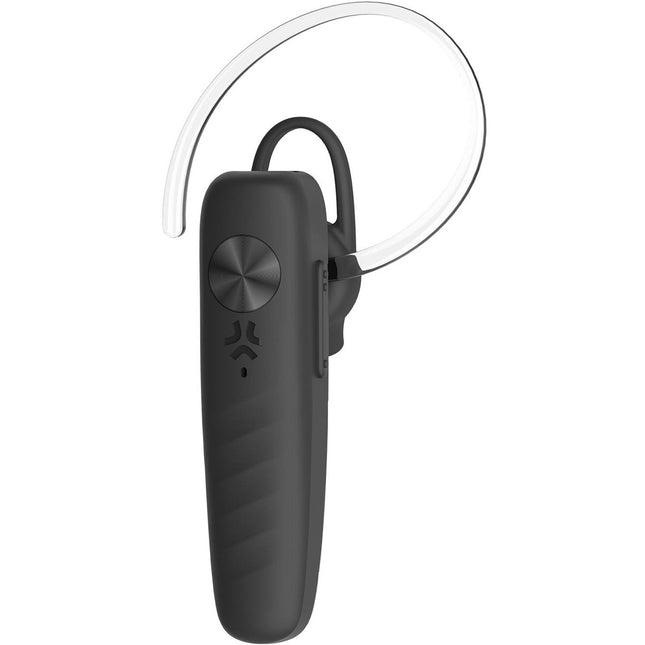 BH20 Mono-Bluetooth-Headset Schwarz