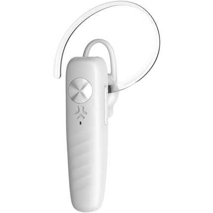 BH20 Mono-Bluetooth-Headset Weiß