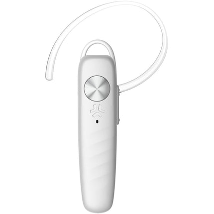 BH20 Mono-Bluetooth-Headset Weiß