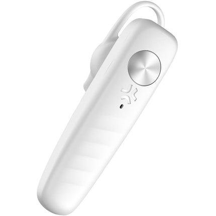 BH20 Mono-Bluetooth-Headset Weiß