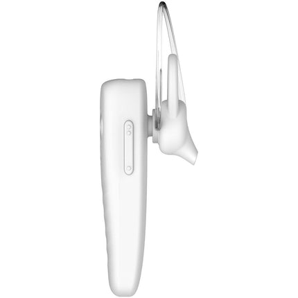 BH20 Mono-Bluetooth-Headset Weiß