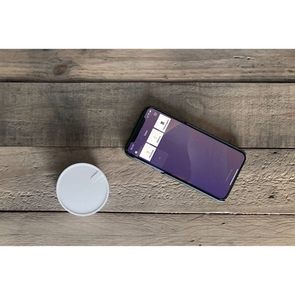 BLE-1915/SET chytrý hub, startovací sada, 2 x přijímač