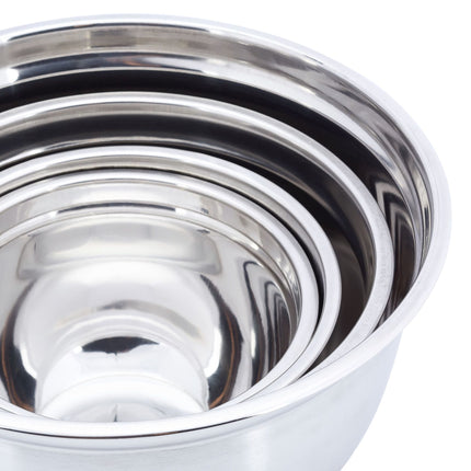 BOWLY bowl set with lid