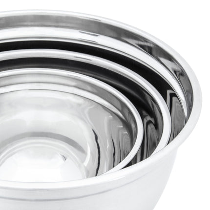 BOWLY bowl set with lid