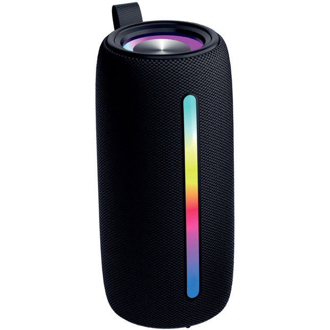 BTL-360B Bluetooth reproduktor s RGB osvětlením.