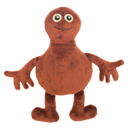 Babba - peluche