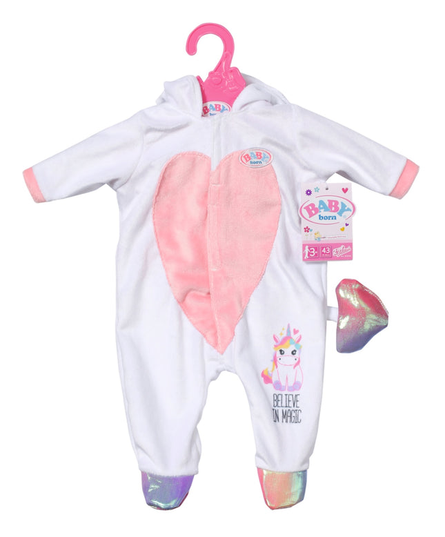 Baby Born Body Einhorn 43 cm