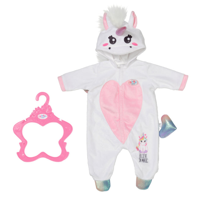 Baby Born Body Einhorn 43 cm