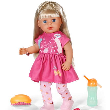 Baby Born Doll Sarah, 36Cm