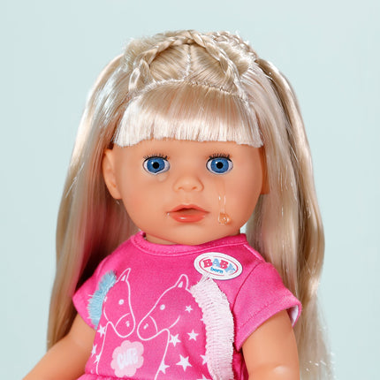 Baby Born Doll Sarah, 36Cm
