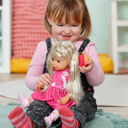 Baby Born Doll Sarah, 36Cm