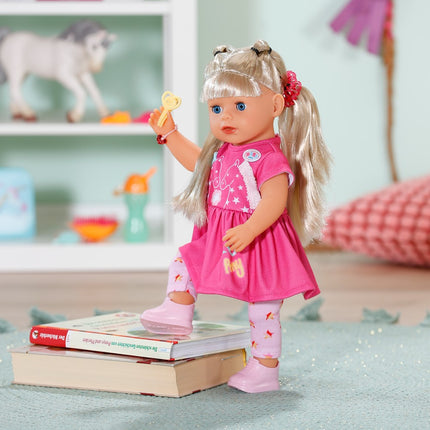 Baby Born Doll Sarah, 36Cm