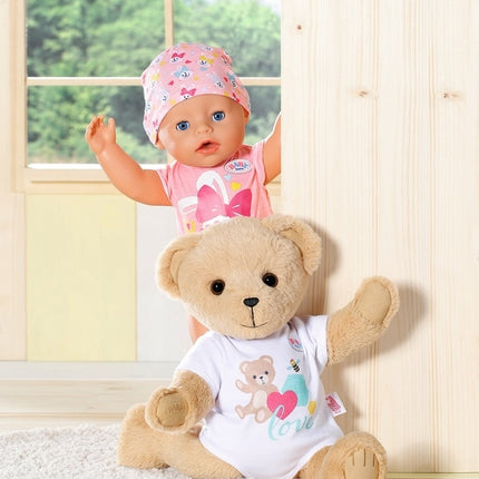 Baby Born Plüschbär, 43 cm