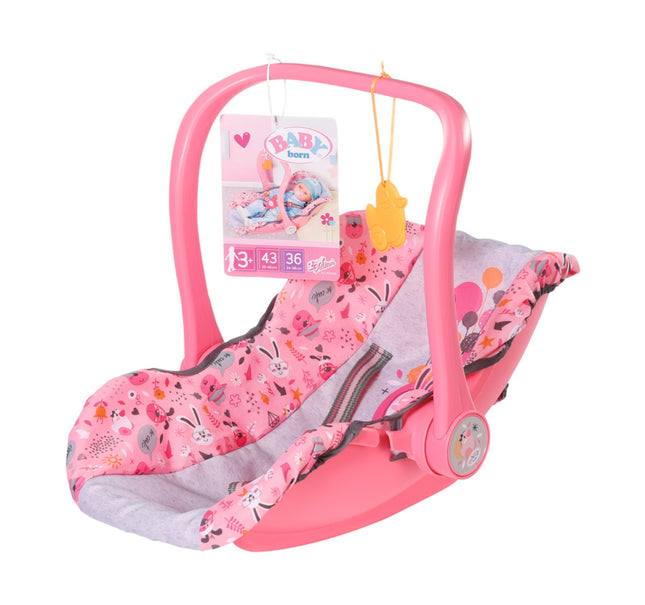 Baby Born Sitzkomfort