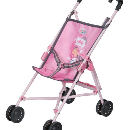 Baby Born Stroller