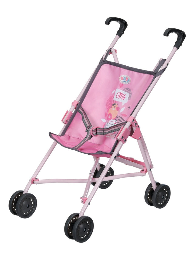 Baby Born Kinderwagen