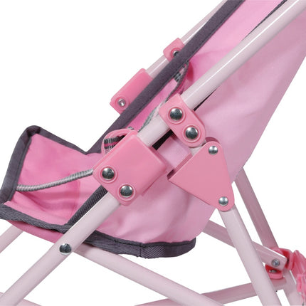 Baby Born Stroller