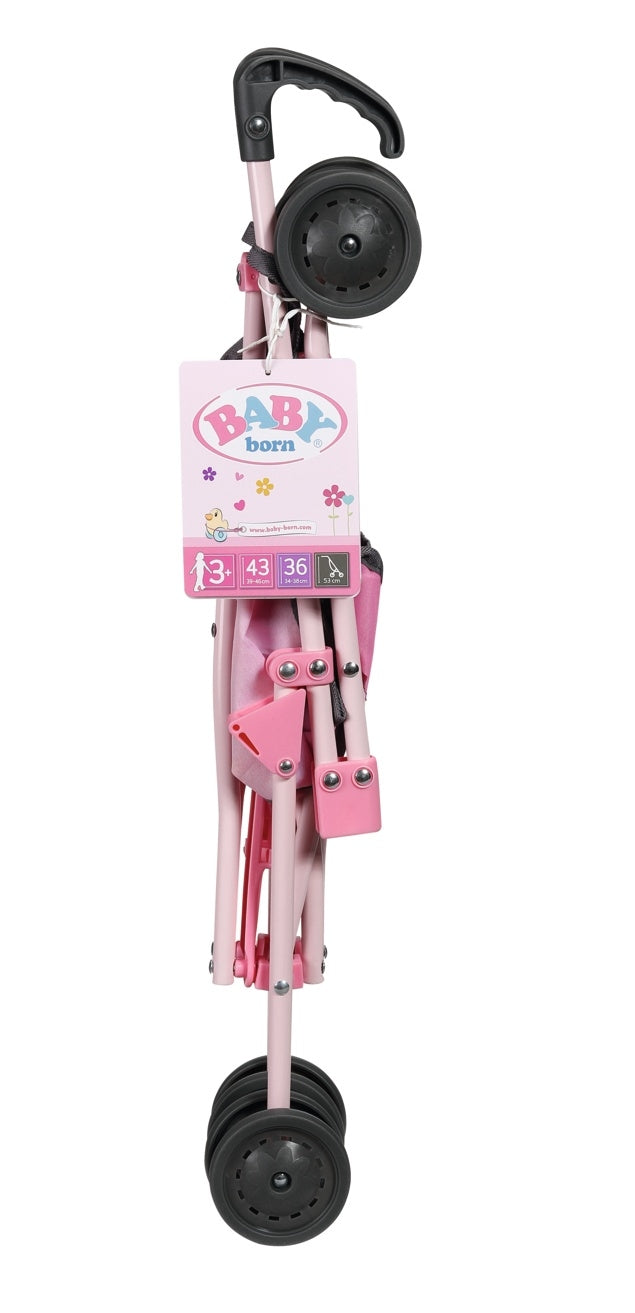 Baby Born Kinderwagen