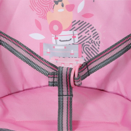 Baby Born Stroller