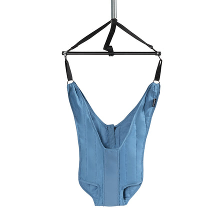 Baby Türhopser Schaukel, verstellbare Gurte, max. 12 kg