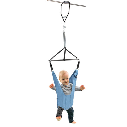 Baby Türhopser Schaukel, verstellbare Gurte, max. 12 kg