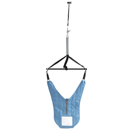 Baby Türhopser Schaukel, verstellbare Gurte, max. 12 kg