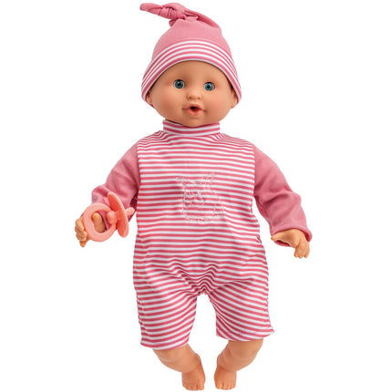 Babypuppe Alice 30cm