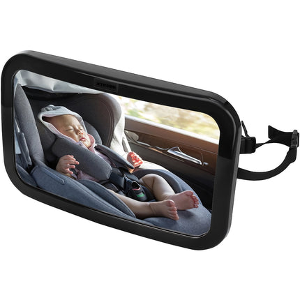 Baby mirror