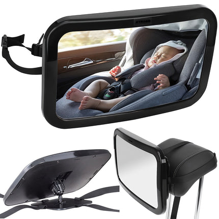 Baby mirror