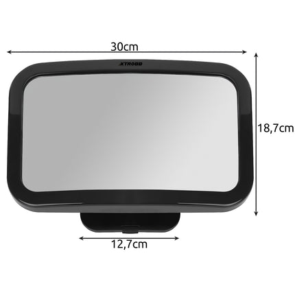 Baby mirror