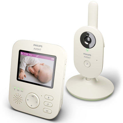 Babyphone vidéo SCD882/26