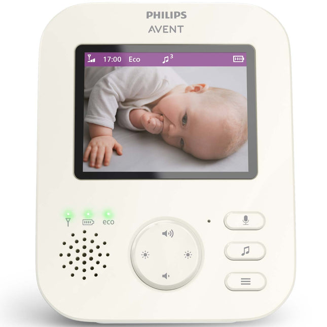 Babyphone Video SCD882/26