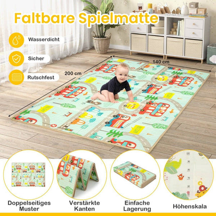Baby playpen with 50 balls & 2 doors & breathable net & zipper