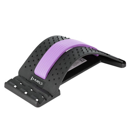 Back Stretcher for Pain Relief and Posture Correction
