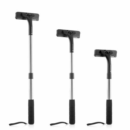 Holicí strojek na záda a tělo s prodlouženou rukojetí Extaver InnovaGoods