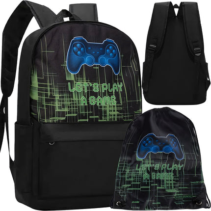 Sac à dos 22L - école Kruzzel 24532