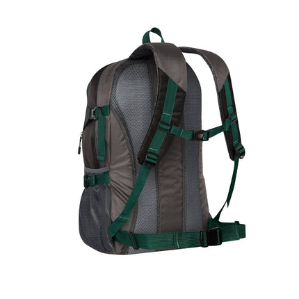 Backpack, 45L, Black, Tourist Range