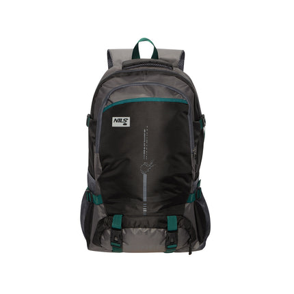 Backpack, 45L, Black, Tourist Range